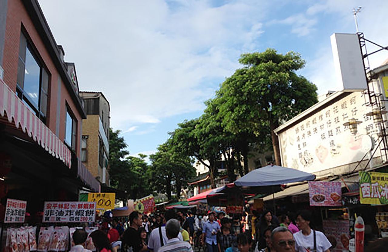 You Yueh Tainan Exterior photo